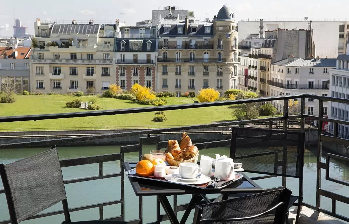 Hotel Victor Hugo Paris Kléber